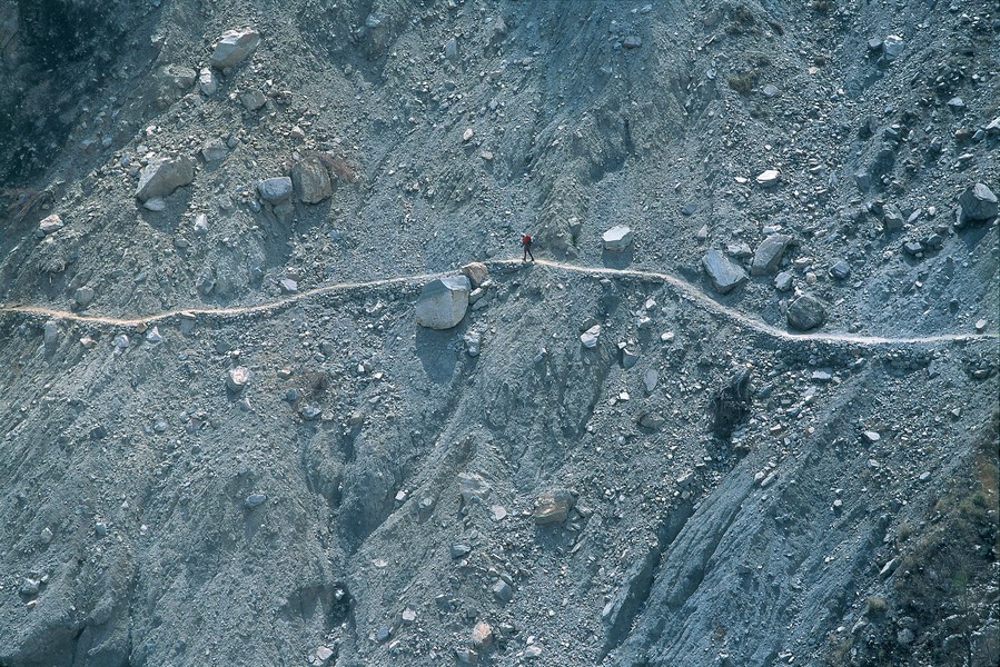 © Yves-Marie Quemener - HIMALAYA 1.jpg - protected by IMATAG